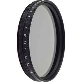 Heliopan 95mm Circular Polarizer
