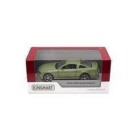 Kinsmart 2006 Ford Mustang GT Toy Car
