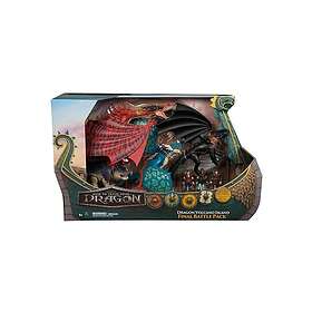 Dragons Final Battle Pack