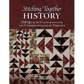 Stitching Together History