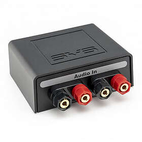 SVS SoundPath Subwooferadapter