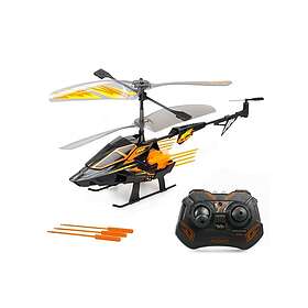 Silverlit Helikopter SIL84567