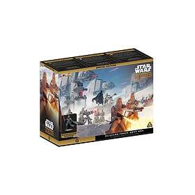 Brettspill Star Wars Legion Blizzard Force Army Box Special Edition