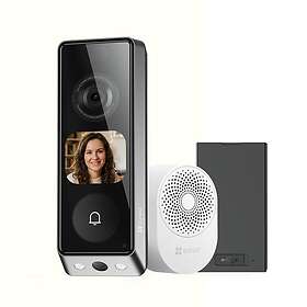 EZVIZ EP8 Ultra