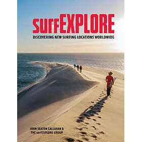 surfEXPLORE Callahan, John Seaton