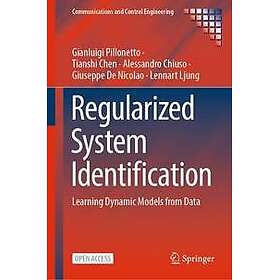Regularized System Identification