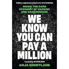 We Know You Can Pay a Million