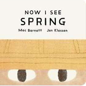 Now I See Spring