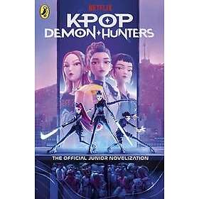 KPop Demon Hunters: The Official Junior Novelization