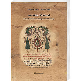 An N Introduction to Young Avestan: A Manual for Teaching and Learning