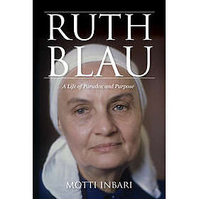 Ruth Blau