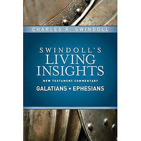 Insights On Galatians, Ephesians