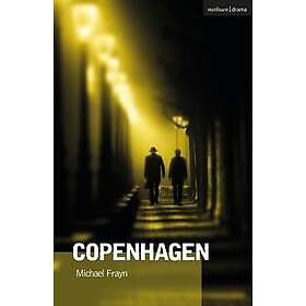 Copenhagen Frayn, Michael