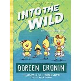 CHICKEN SQUAD03 INTO THE WILD