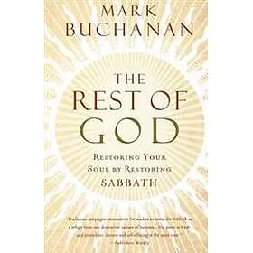 The Rest of God