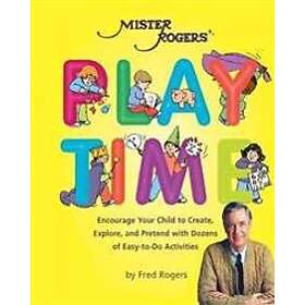 Mister Rogers' Playtime