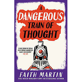 Dangerous Train of Thought