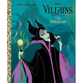I Am Maleficent (Disney Villains)