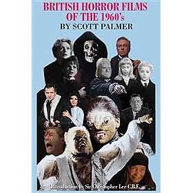 British Horror Films of the 1960s