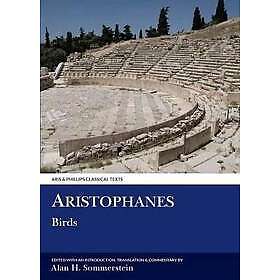 Aristophanes: Birds