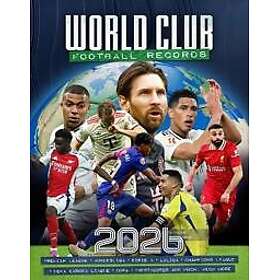 World Club Football Records 2026