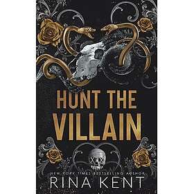 Hunt the Villain (Standard Edition)