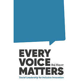 Every Voice Matters