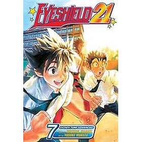 Eyeshield 21, Vol. 7