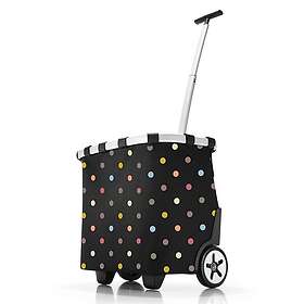Reisenthel Carrycruiser 2 Wheels 40L