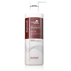 Karseell Argan Oil Deep Repair Shampoo 500ml