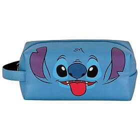 Karactermania Lilo and Stitch Tongue Toiletry Bag