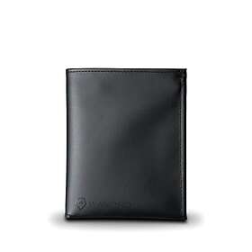 Wandrd Travel Wallet Leather (Black)
