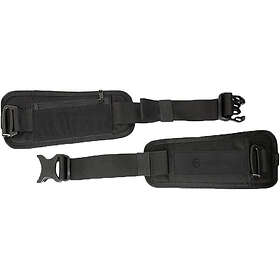 Wandrd Waist Strap WSTRAPS-BLK
