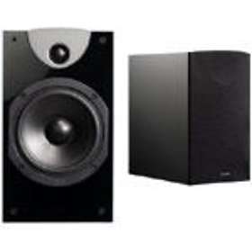 audio pro BLACKPEARL V.2 ペア audio pro : BLACK PEARL V2 - 中古 | オーディオユニオン