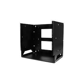 StarTech .com 8U Wall Mount Server Rack