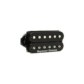 Seymour Duncan Green Magic TB Black