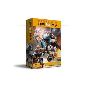 Infinity O-12 Action Pack