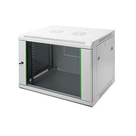 Digitus 7U Wall Cabinet 19" DN-19 07-U-EC