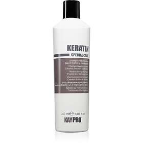 Kaypro Keratin Restructuring Shampoo 350ml