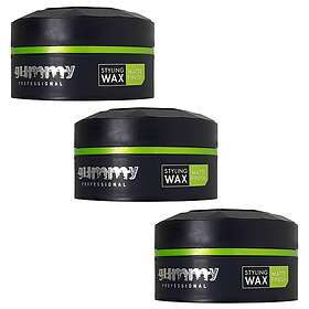 Gummymals Gummy Professional Styling Wax Matte Finish 150ml