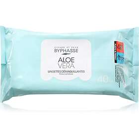 Byphasse Aloe Vera Make-Up Remover 40ml
