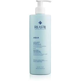 Rilastil Aqua Återfuktande Body Milk 400ml