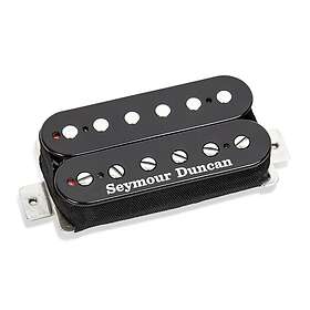 Seymour Duncan Jason Becker Perpetual Burn HB Bridge Black