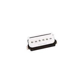 Seymour Duncan SHPR-1n P-Rails Neck White