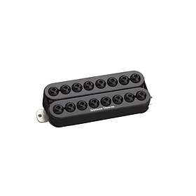 Seymour Duncan SH-8 Invader Bridge Black