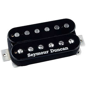 Seymour Duncan TB-14 Custom 5 Trembucker Black LLT