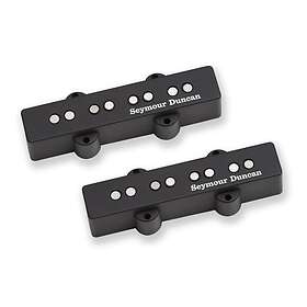 Seymour Duncan Apollo J-Bass 4 Str Set