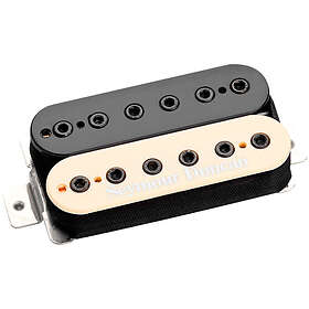 Seymour Duncan SH-10b Full Shred Zebra LLT
