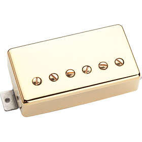 Seymour Duncan SH-1B '59 Model Bridge Gold