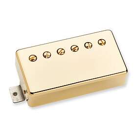 Seymour Duncan Benedetto P.A.F. Gold Cover